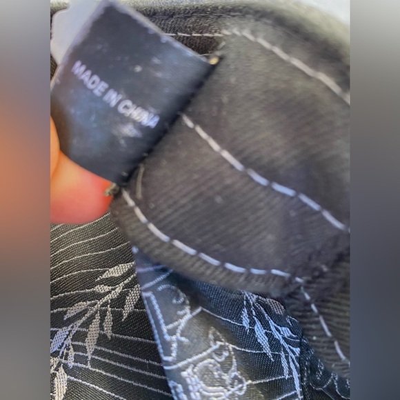 Goorin Bros Short Wool Baseball Cap Size M - Picture 7 of 11